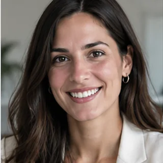 Imagen de perfil de Patricia Méndez